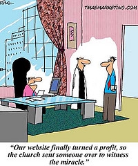website marketing